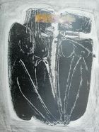 Monoprint 27